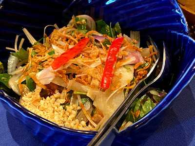 Dalad Vietnamese Restaurant