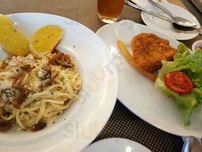 สเตชั่นคาเฟ่