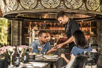 North By Four Seasons