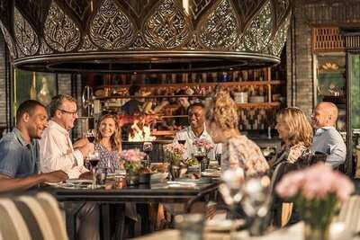 North By Four Seasons