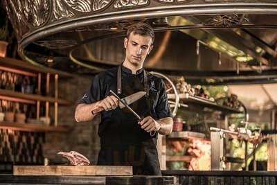 North By Four Seasons