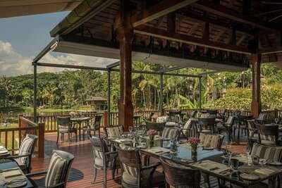 North By Four Seasons