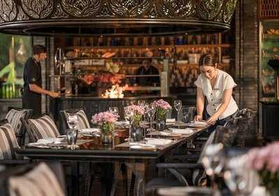 North By Four Seasons