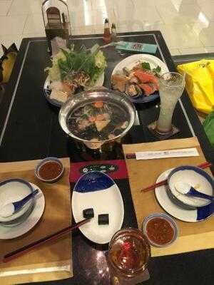 เอ็มเคเรสเตอรองท์