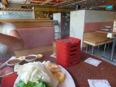 เอ็มเคเรสเตอรองท์