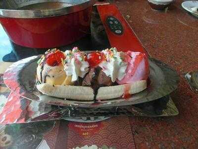 เอ็มเคเรสเตอรองท์