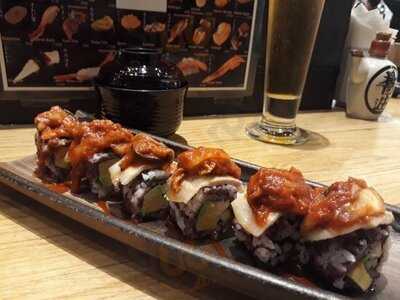 ฮอกไกดง สาขา เอ็มควอเทียร์