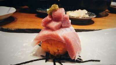 ฮอกไกดง สาขา เอ็มควอเทียร์