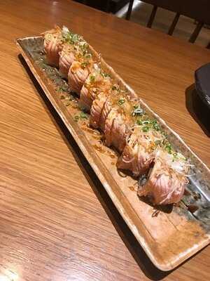 ฮอกไกดง สาขา เอ็มควอเทียร์