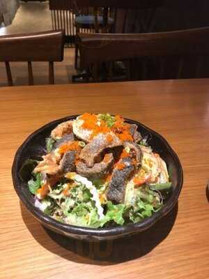 ฮอกไกดง สาขา เอ็มควอเทียร์