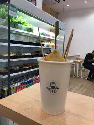 โฮะ คาเฟ่ แอนด์ เรสเทอรอง