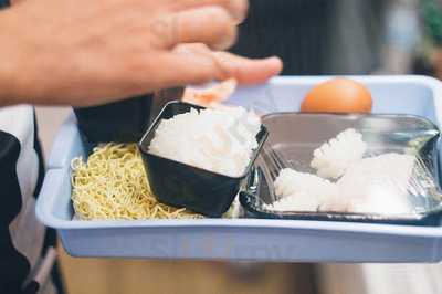 โฮะ คาเฟ่ แอนด์ เรสเทอรอง