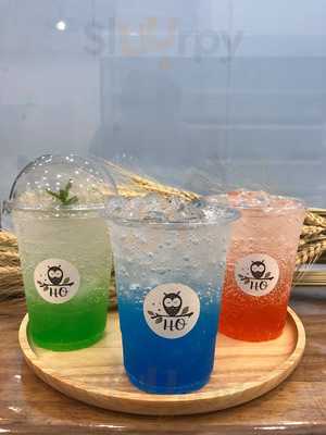 โฮะ คาเฟ่ แอนด์ เรสเทอรอง