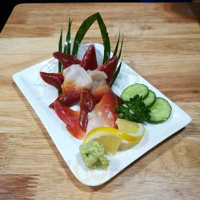 ร้านอาหารญี่ปุ่นโชริ