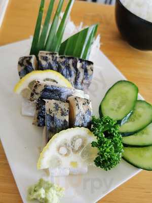 ร้านอาหารญี่ปุ่นโชริ