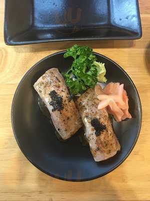 ร้านอาหารญี่ปุ่นโชริ