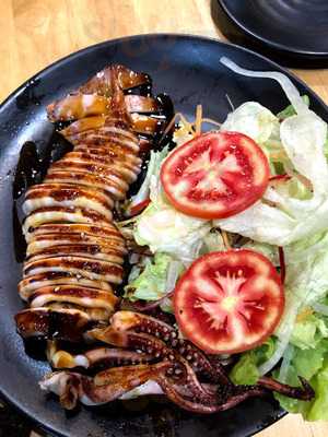 ร้านอาหารญี่ปุ่นโชริ