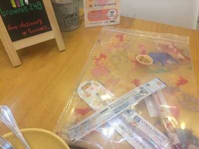 เพน เลิฟเวอร์ส