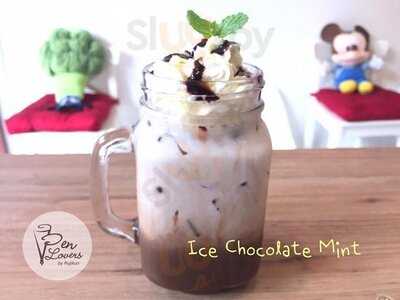 เพน เลิฟเวอร์ส