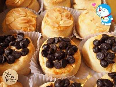 เพน เลิฟเวอร์ส