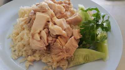 ข้าวมันไก่โบราณ ฮิมปิง