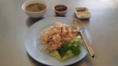 ข้าวมันไก่โบราณ ฮิมปิง