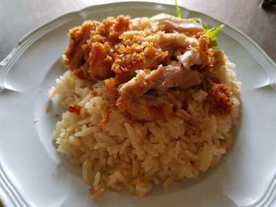 ข้าวมันไก่โบราณ ฮิมปิง