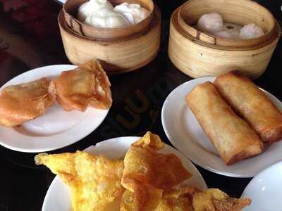 แคนตันเฮ้าส์