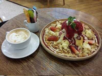 เบคอะวิช