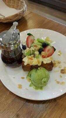 เบคอะวิช