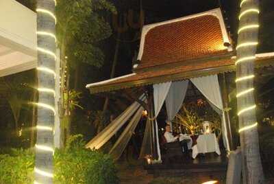 Anantara Dining By Design