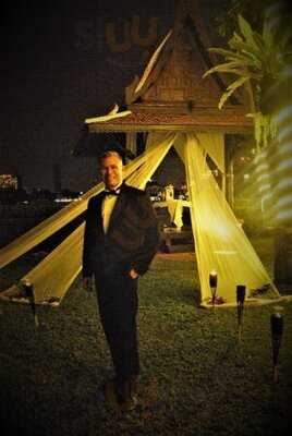 Anantara Dining By Design