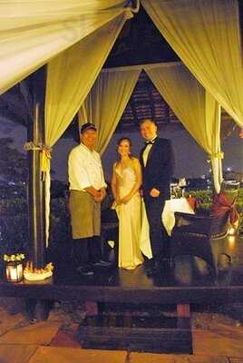 Anantara Dining By Design