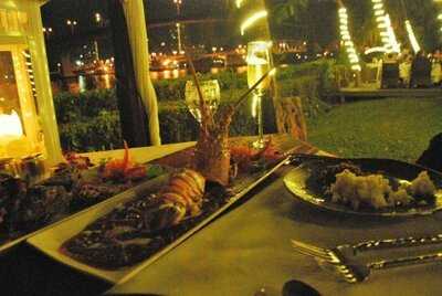 Anantara Dining By Design