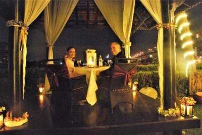 Anantara Dining By Design