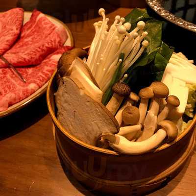 Ginza Shabu Ten