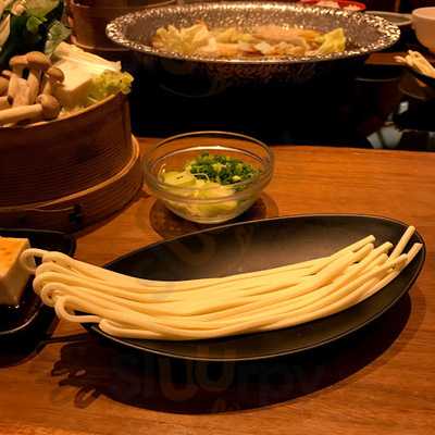 Ginza Shabu Ten