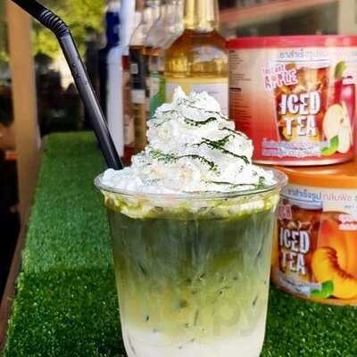 Good Drink With Friends