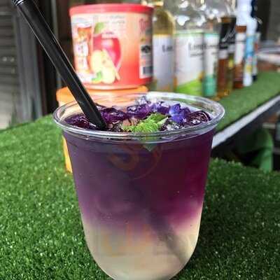 Good Drink With Friends