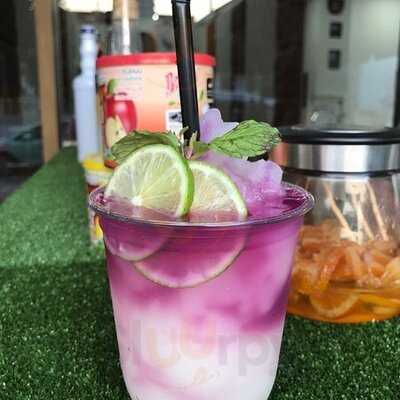 Good Drink With Friends