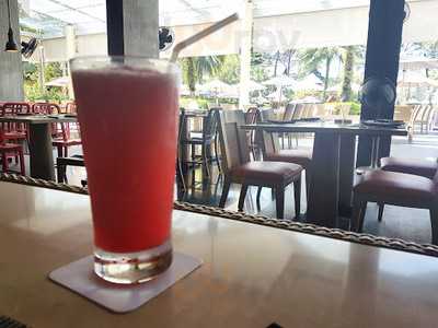 ภัตตาคาร มโนราทอง