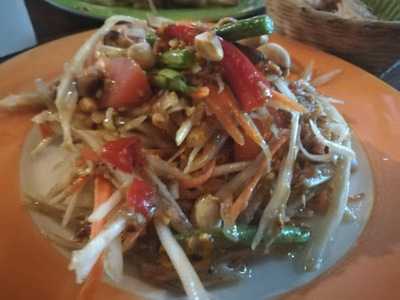 ลาวา แซ่บโว๊ยย