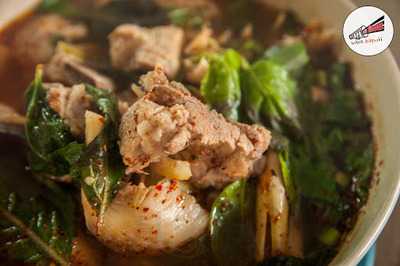 ลาวา แซ่บโว๊ยย