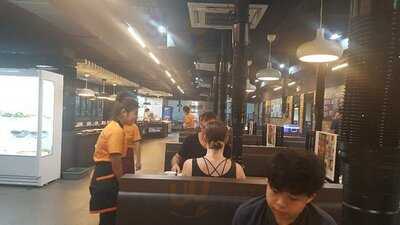 เคบีบีคิว สุขุมวิท