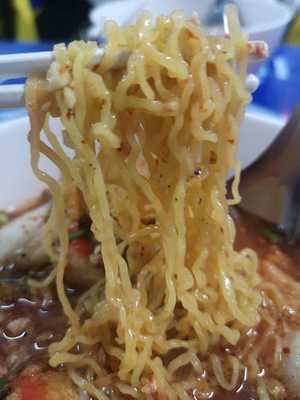 เย็นตาโฟคอนแวนต์