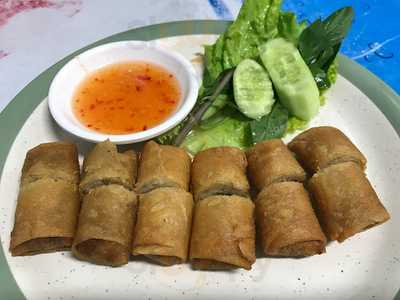 เย็นตาโฟคอนแวนต์