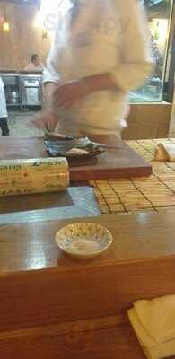 Sushi Juban (寿司十番 )