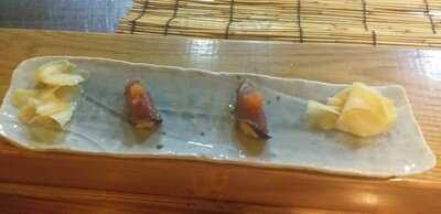 Sushi Juban (寿司十番 )