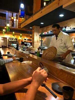 Sushi Juban (寿司十番 )