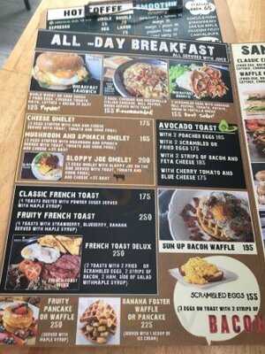 ร็อคกี้ รูสเตอร์ คาเฟ่